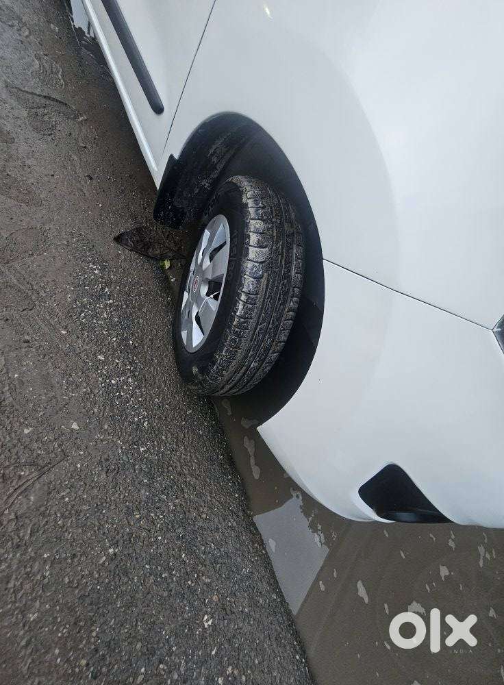 Maruti Suzuki Wagon R 1.0 Lxi Cng, 2018, Cng & Hybrids