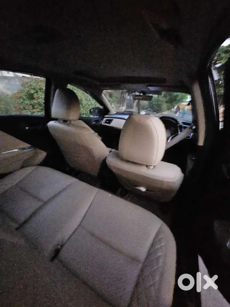 Honda City 2019 Petrol Well Maintained Automatic With Sunroof