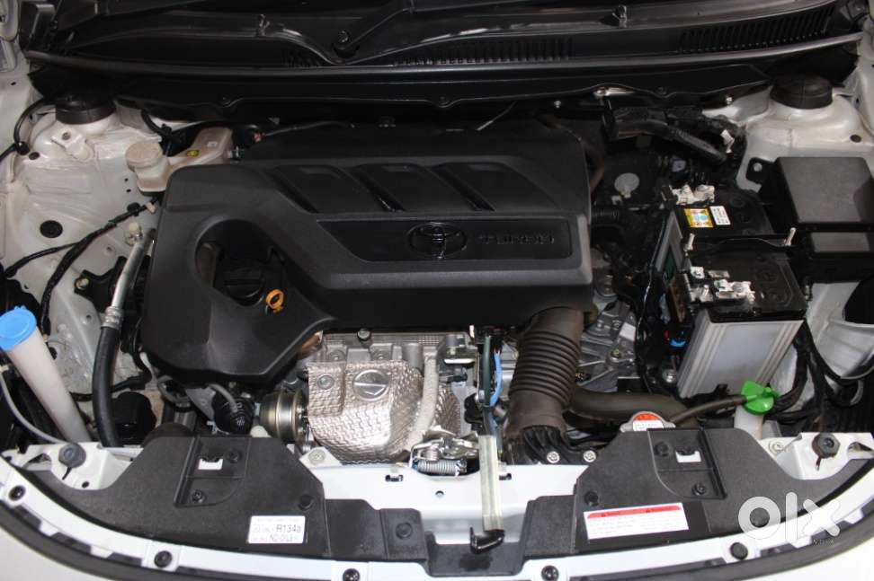 Toyota Urban Cruiser Taisor V 1.0 Petrol Mt, 2024, Petrol