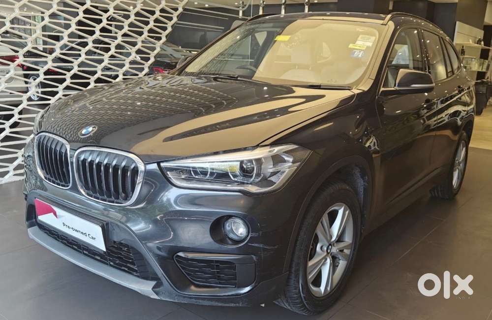 Bmw X1 2.0 Sdrive 20d, 2019, Diesel
