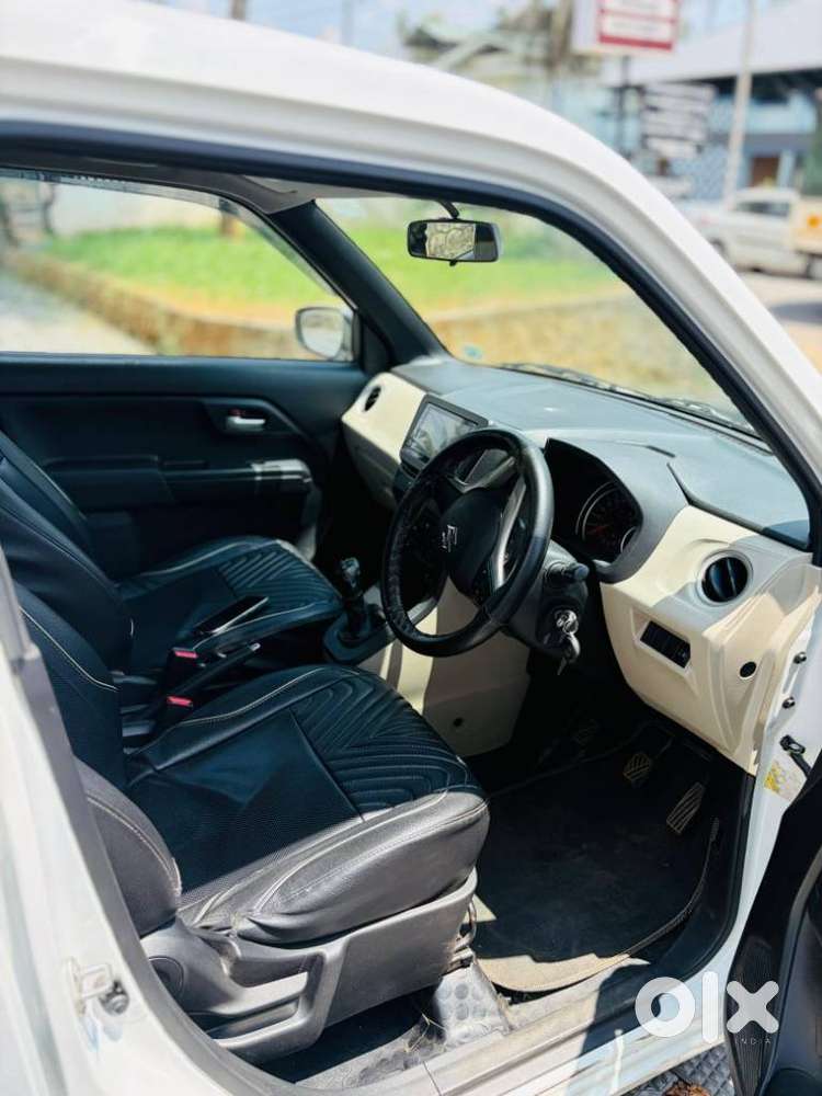 Maruti Suzuki Wagon R