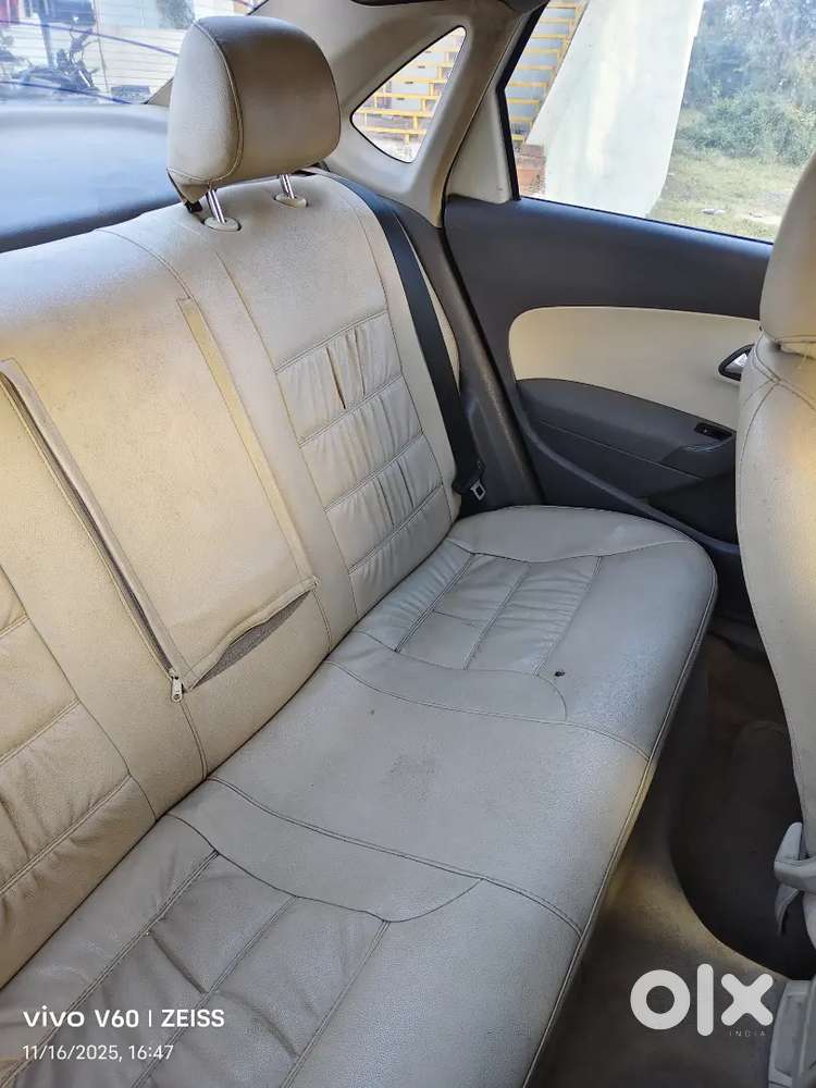 Volkswagen Vento 2011 Diesel 110000 Km Driven