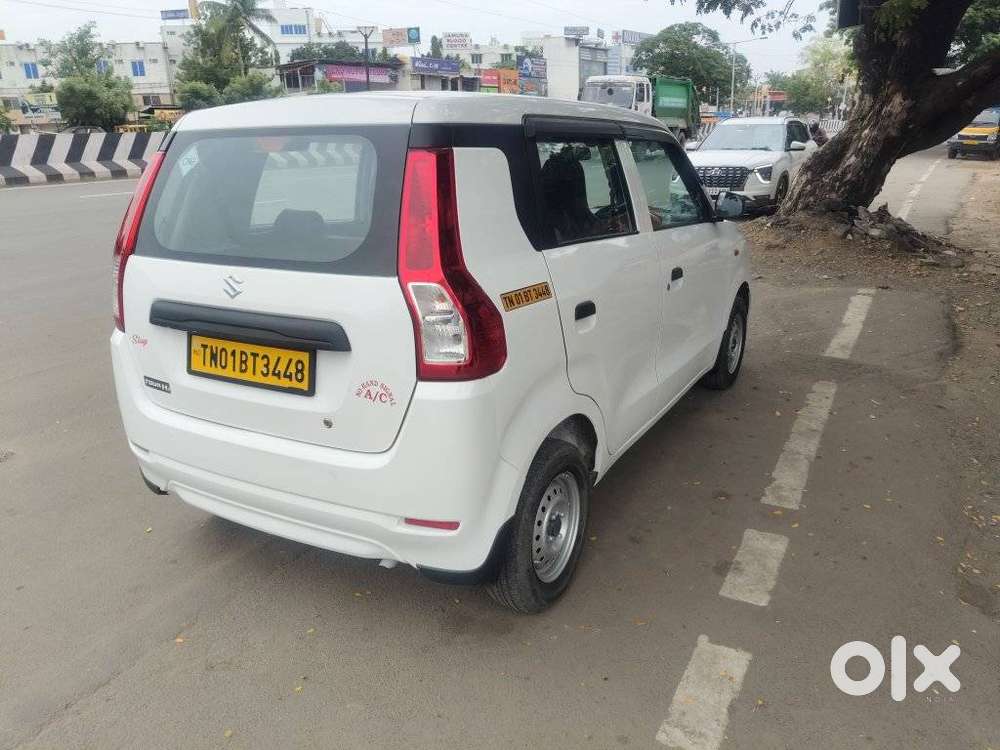 Maruti Suzuki Wagon R Vxi 1.0 Cng, 2024, Cng & Hybrids