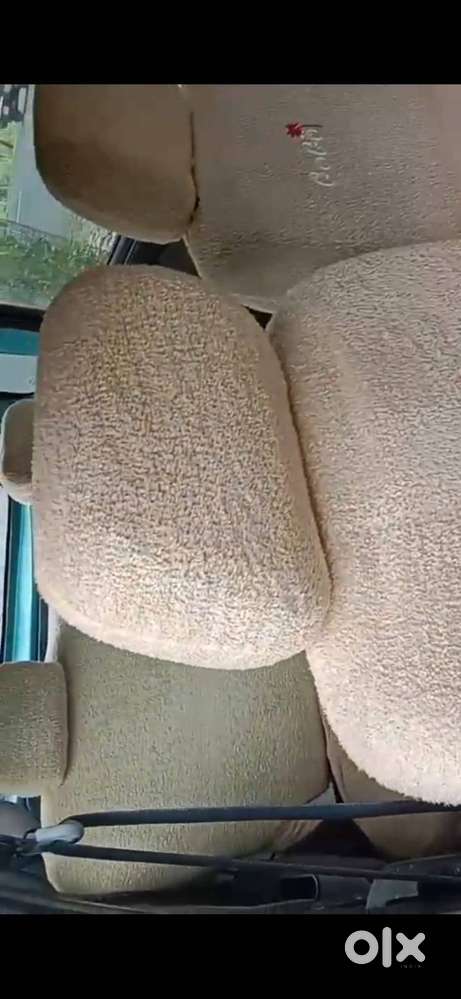 Maruti Suzuki Wagon R (2008)