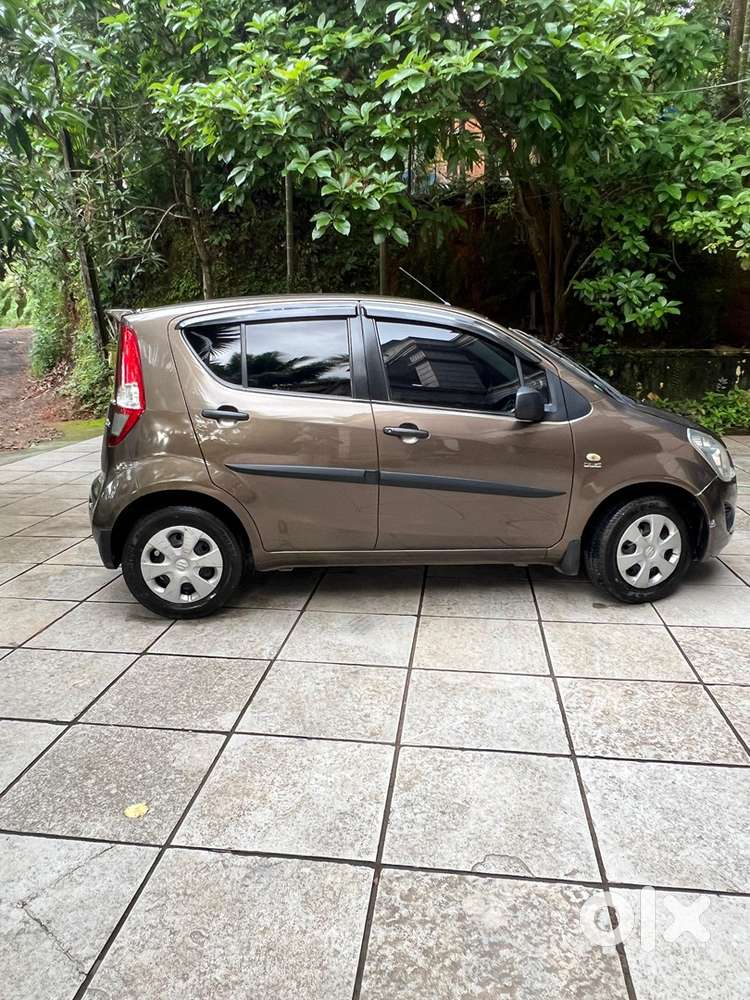 Ritz Vdi 2013