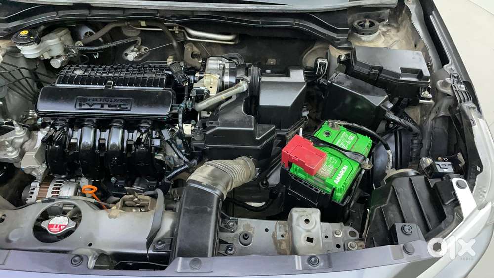 Honda Amaze S Petrol, 2019, Petrol