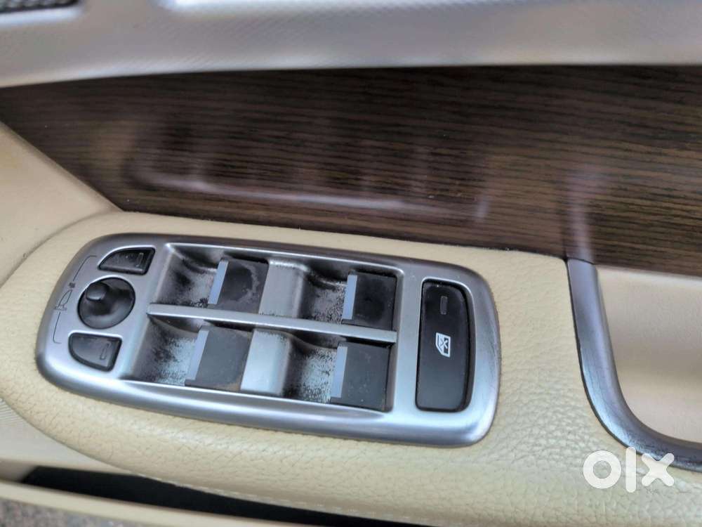 Jaguar Xf Petrol 2.0, 2015, Petrol