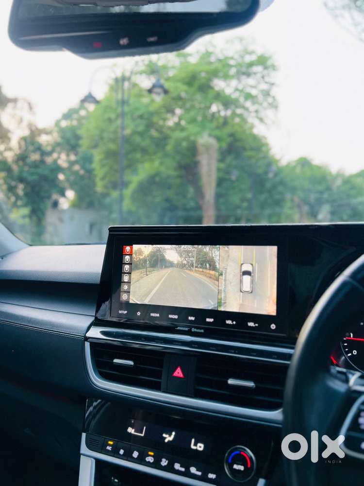 Kia Seltos 1.5 Gtx+ Diesel At, 2021, Diesel
