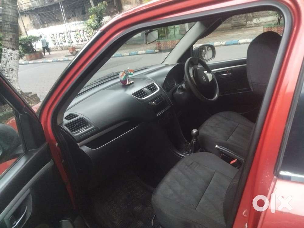 Maruti Suzuki Swift Vdi (o), 2013, Petrol