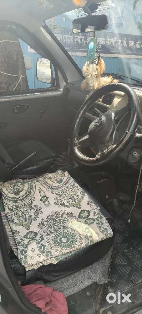 Eeco Petrol Cng Home Use Vehicle Sell Urgent