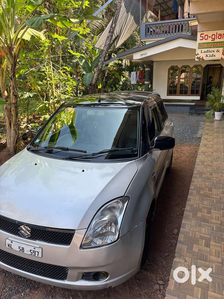 2006 Maruti Suzuki Car