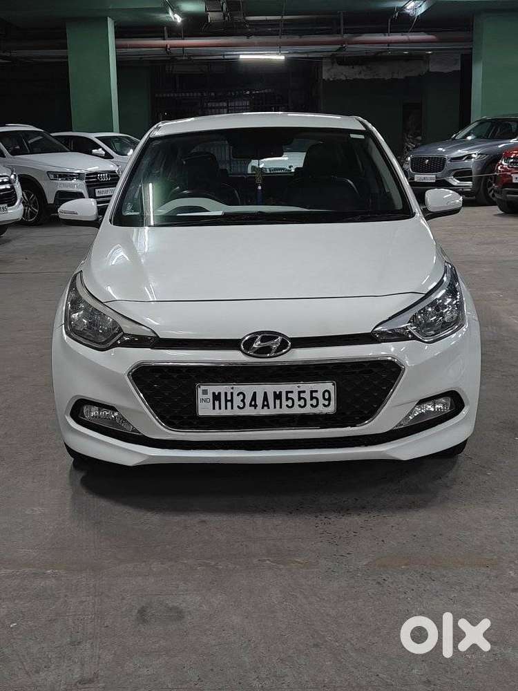 Hyundai Elite I20 Asta 1.2 Mt, 2015, Petrol