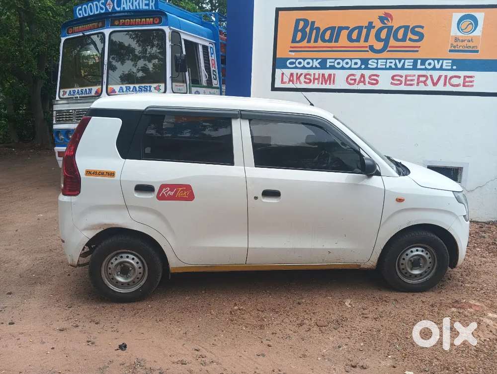Maruti Suzuki Wagon R 2024 First Owner