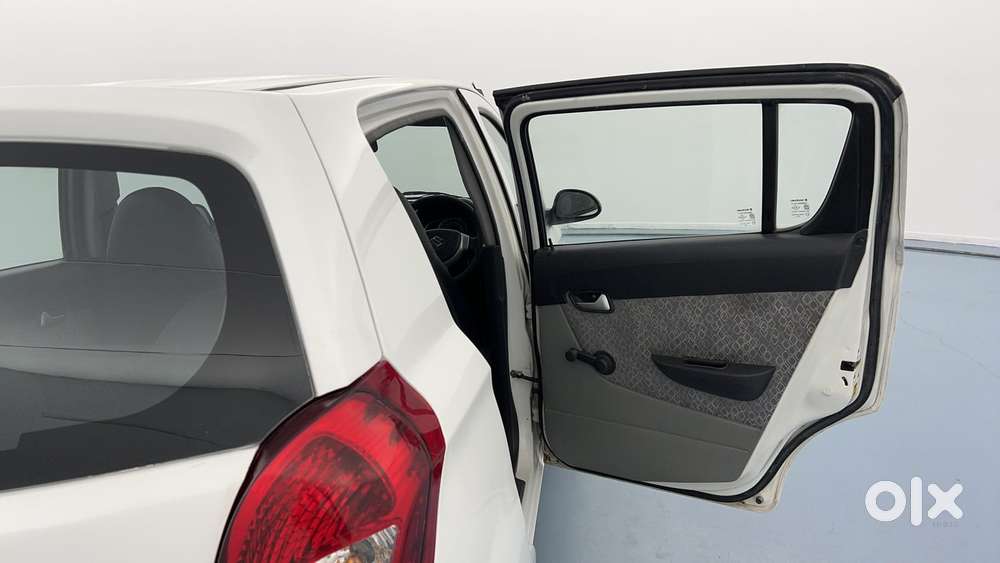 Maruti Suzuki Alto 800 2012-2016 Vxi, 2019, Petrol