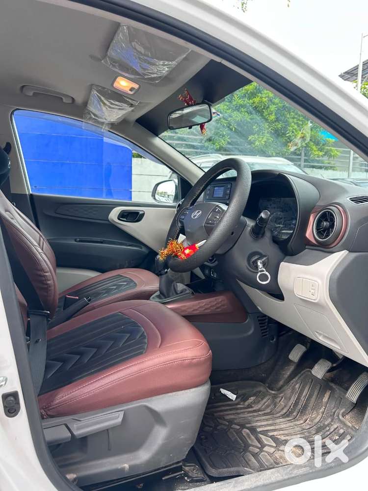 Hyundai Aura Sx 1.2 Petrol, 2026, Petrol