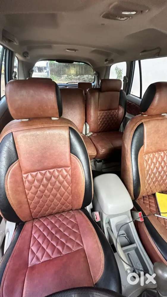 Toyota Innova 2009 Diesel Well Maintained