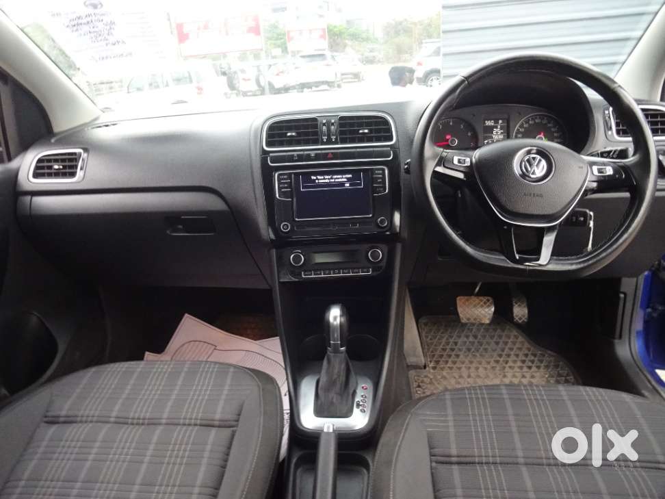 Volkswagen Polo Gt Tsi, 2020, Petrol