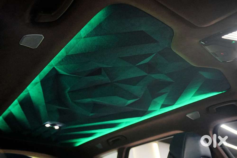 Bmw Xm, 2024, Petrol