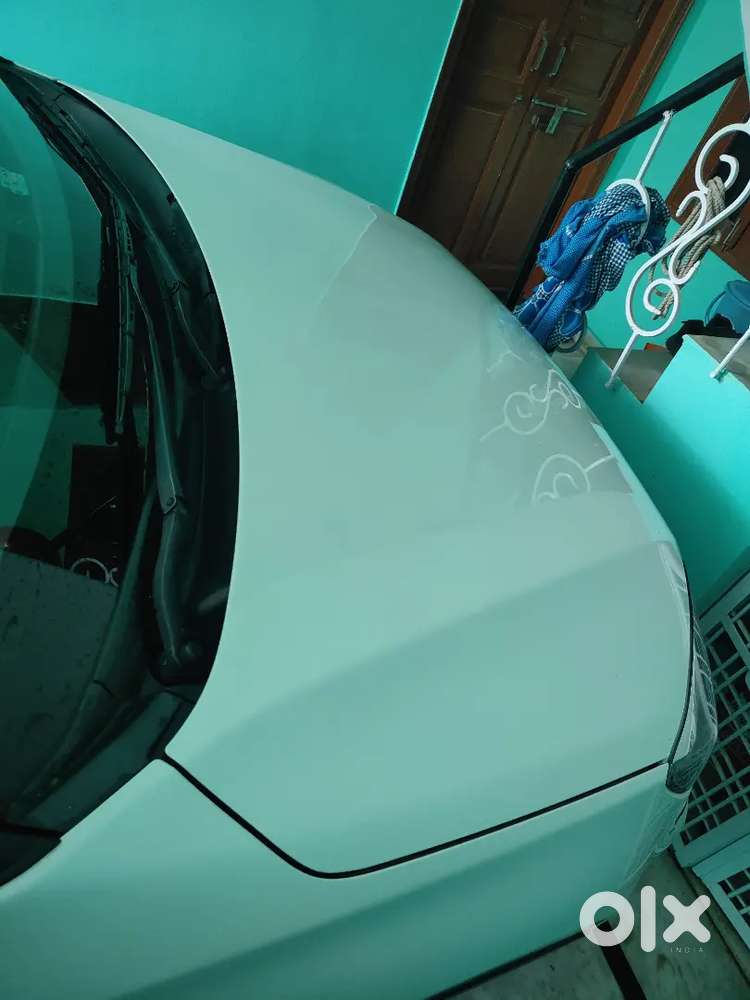 Maruti Suzuki Vitara Brezza