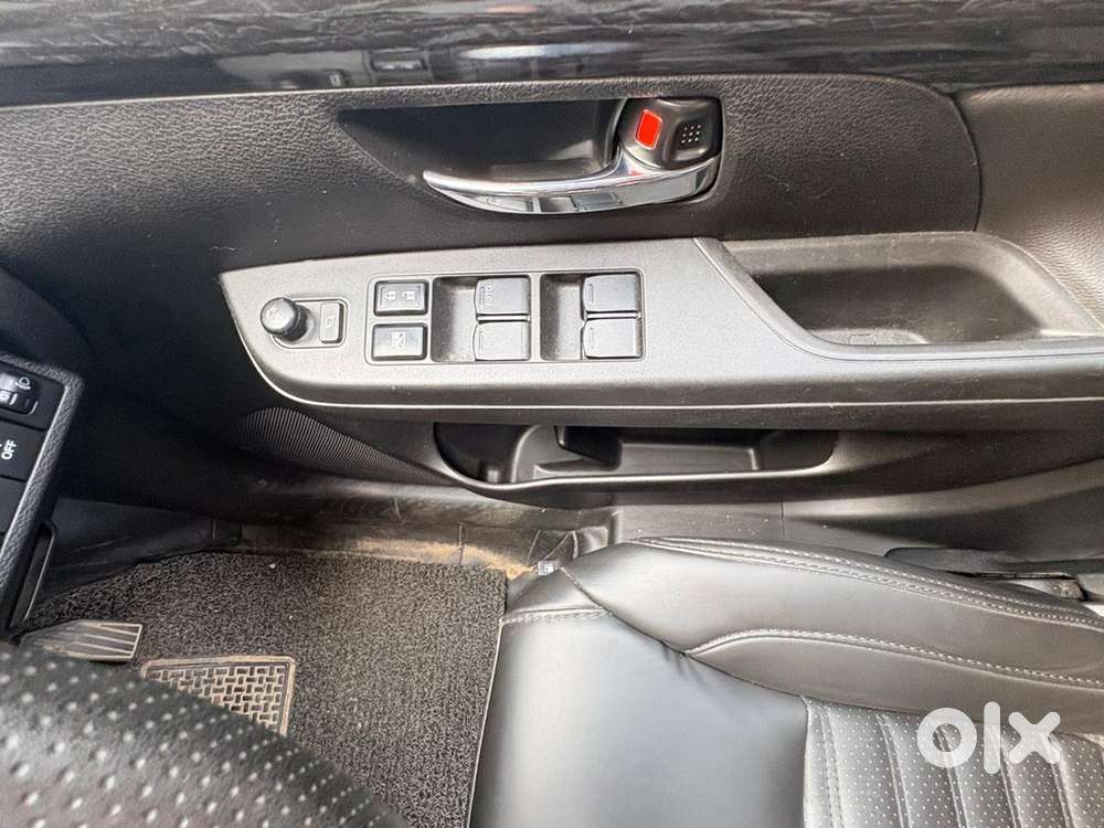 Maruti Suzuki Xl6 Petrol