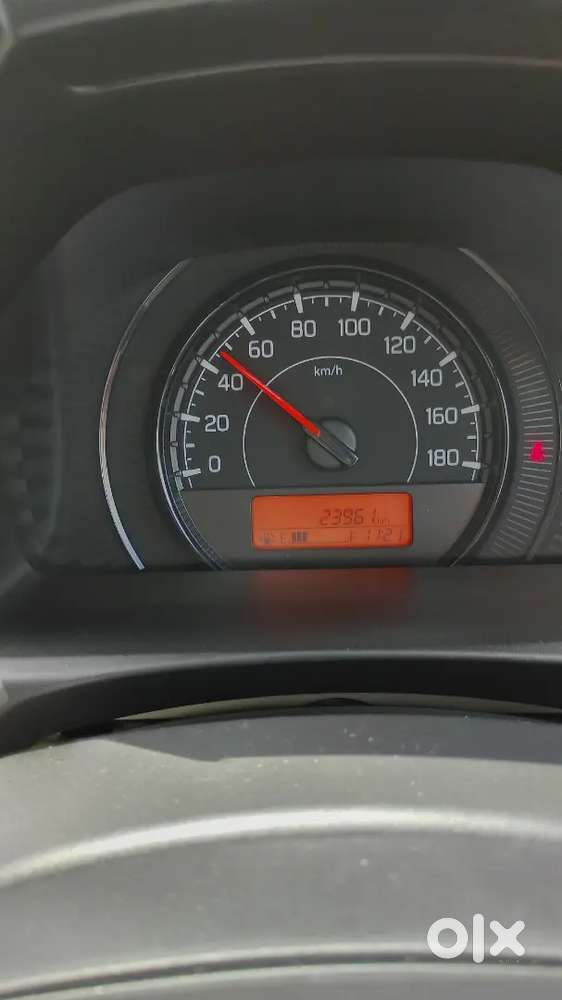 Maruti Suzuki Wagon R Petrol 2023     2028 Warandy