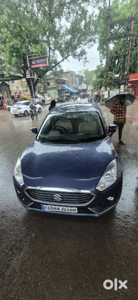 New Car Lena Hai