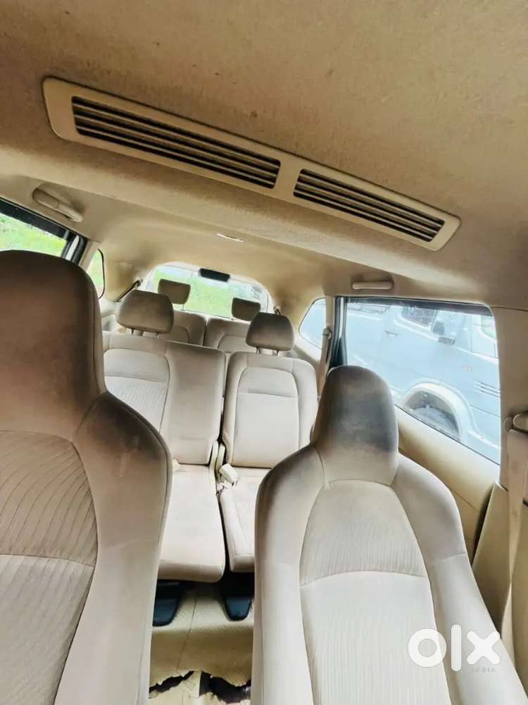 Honda Mobilio 2015 2nd