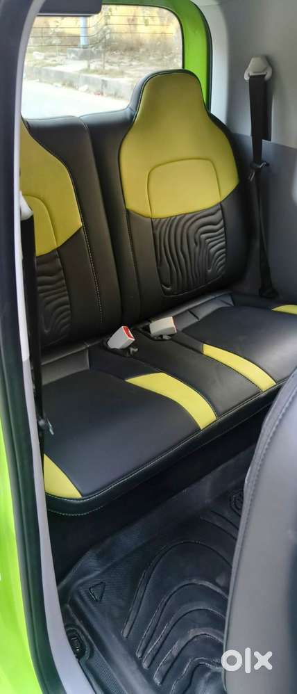 Mg Comet Ev Plush, 2023, Electric