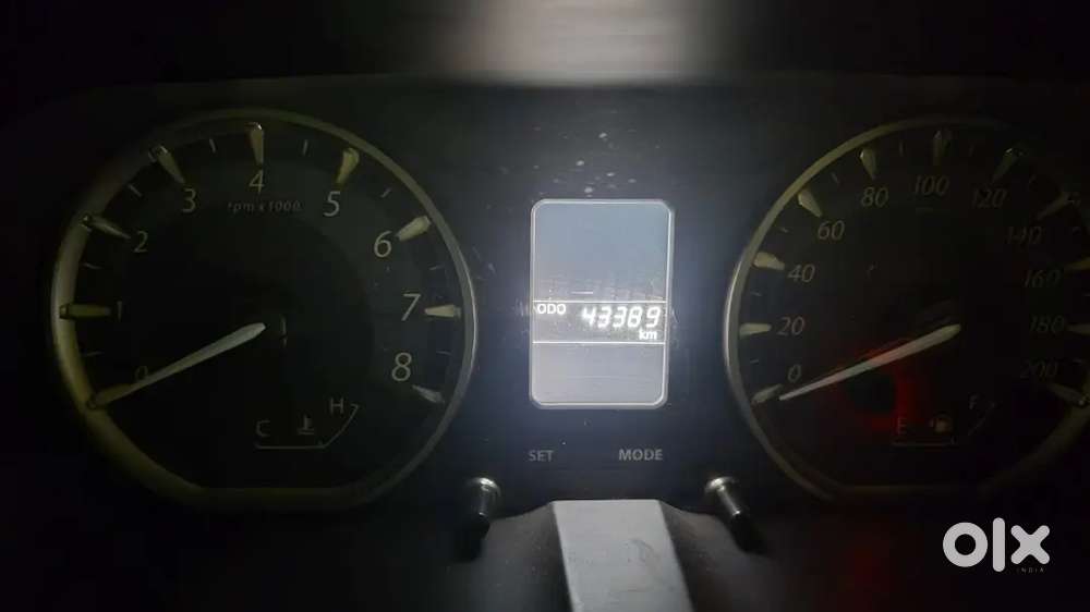 Tata Bolt Xms Petrol 1st Owner