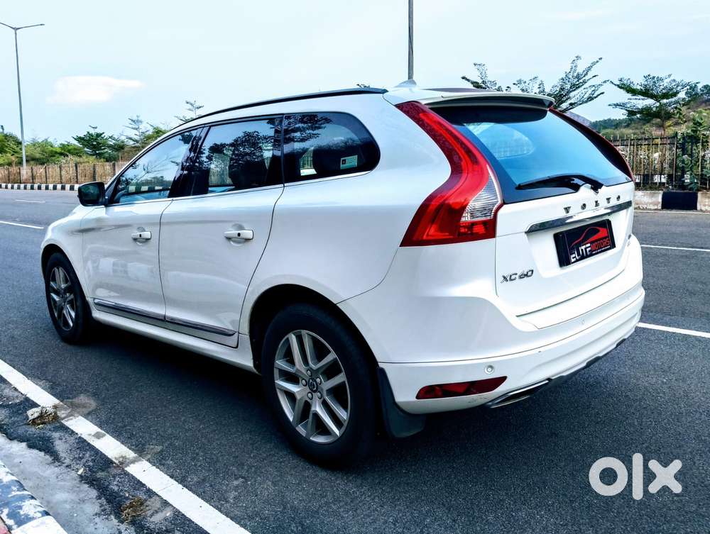 Volvo Xc60 D5 Inscription, 2016, Diesel