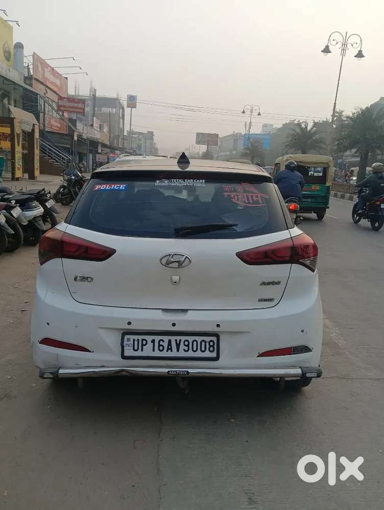 Hyundai I20 2014 Diesel 116000 Km Driven