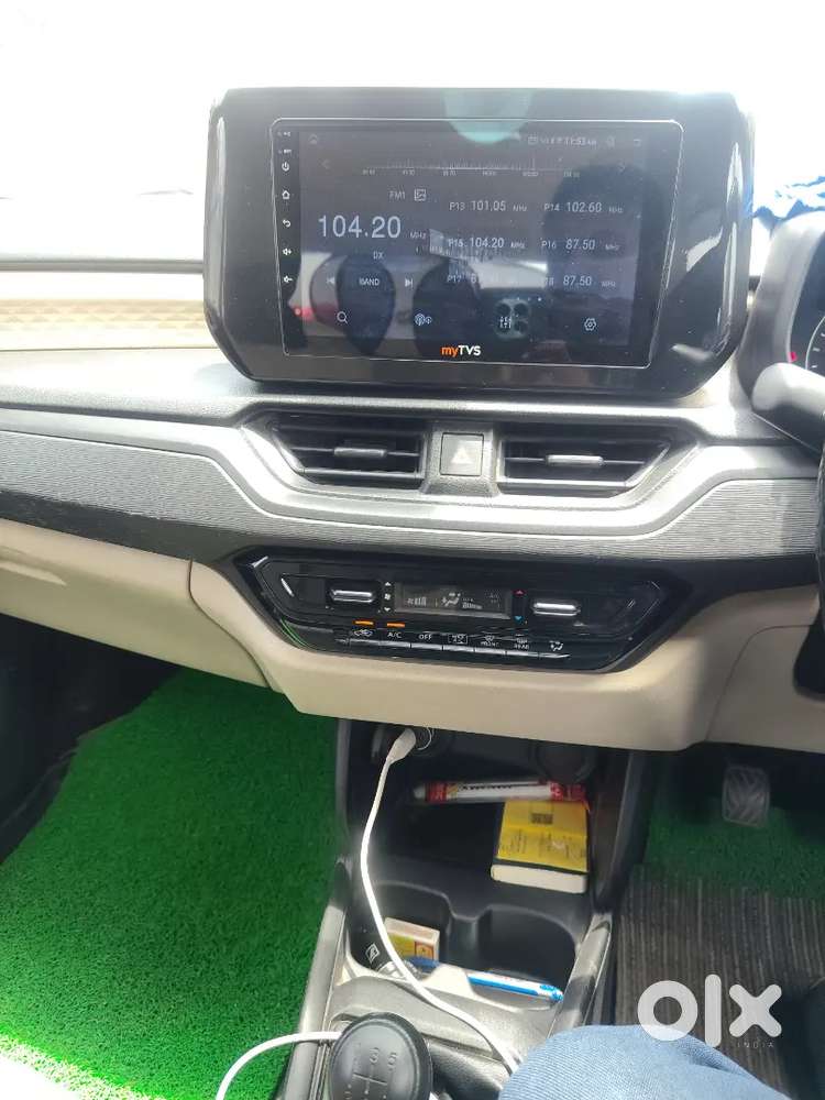 Maruti Swift Dzire 2025 Cng & Petrol