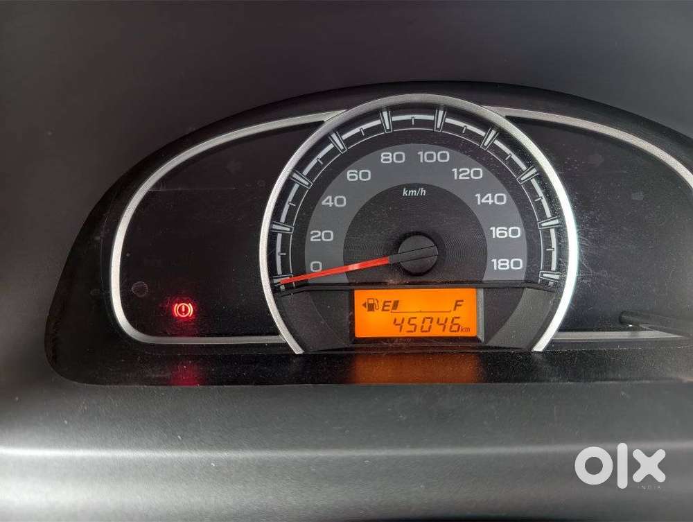 Maruti Suzuki Alto 0.8 Lxi (o), 2019, Petrol
