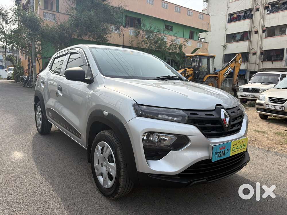 Renault Kwid, 2025, Petrol