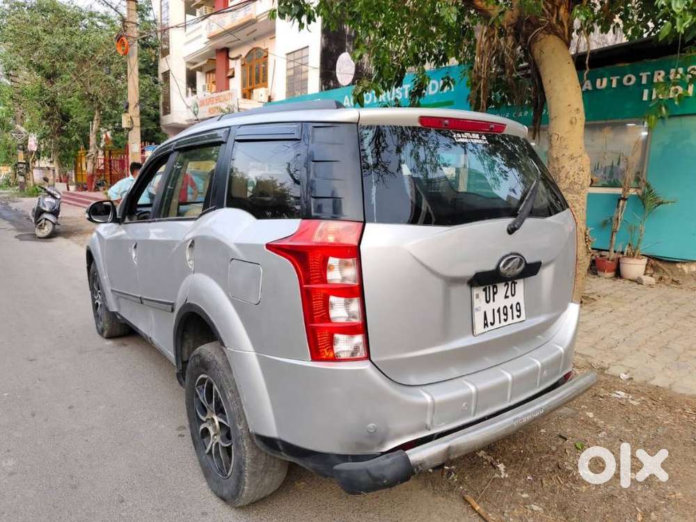 Mahindra Xuv500 2011-2015 W6 2wd, 2014, Diesel