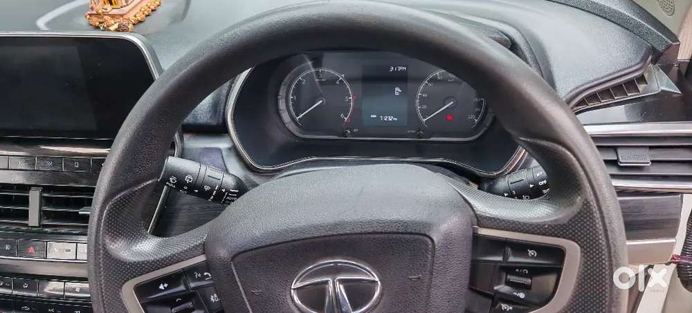 Tata Safari 2022 Model 71300 Km Driven