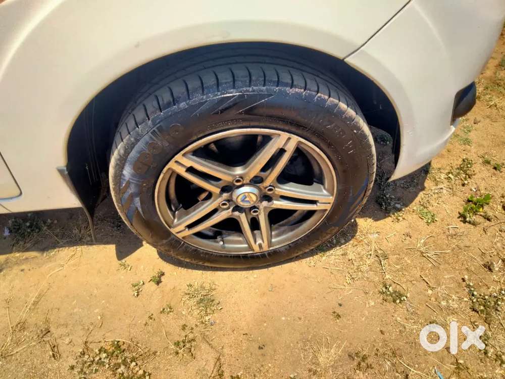 Ford Figo 2012 Diesel 97950 Km Driven