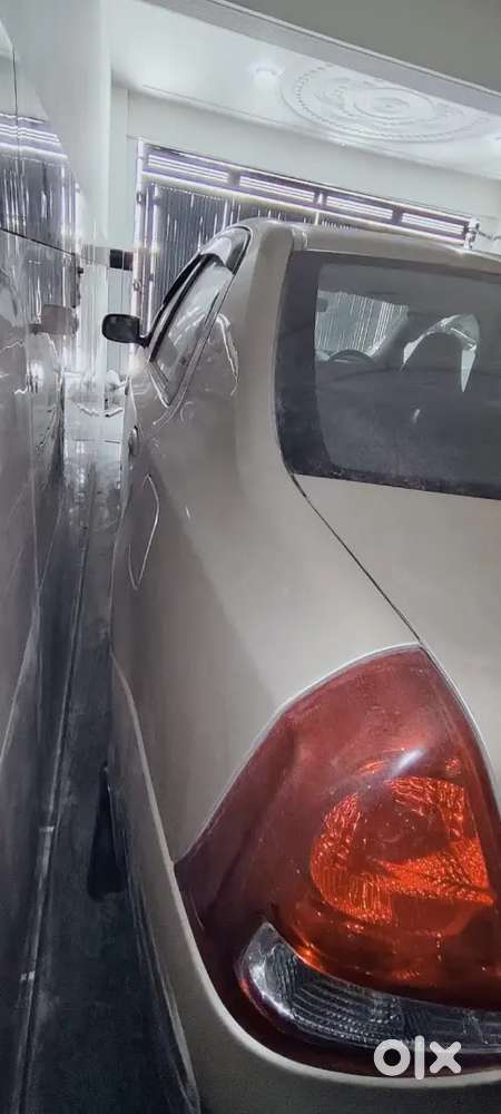 Toyota Etios 2011