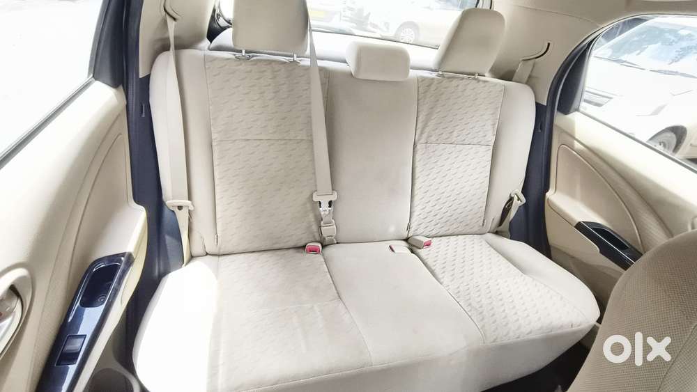 Toyota Etios Liva 1.2 V, 2018, Petrol