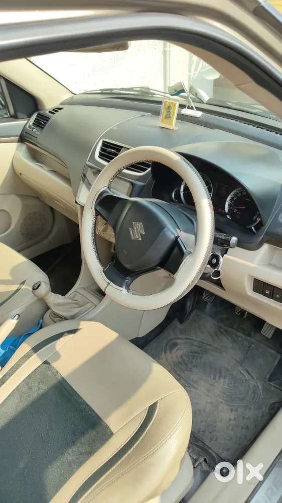 Maruti Suzuki Dzire 1.2 2016 Best Condition Adon Insorece Vaild 6month