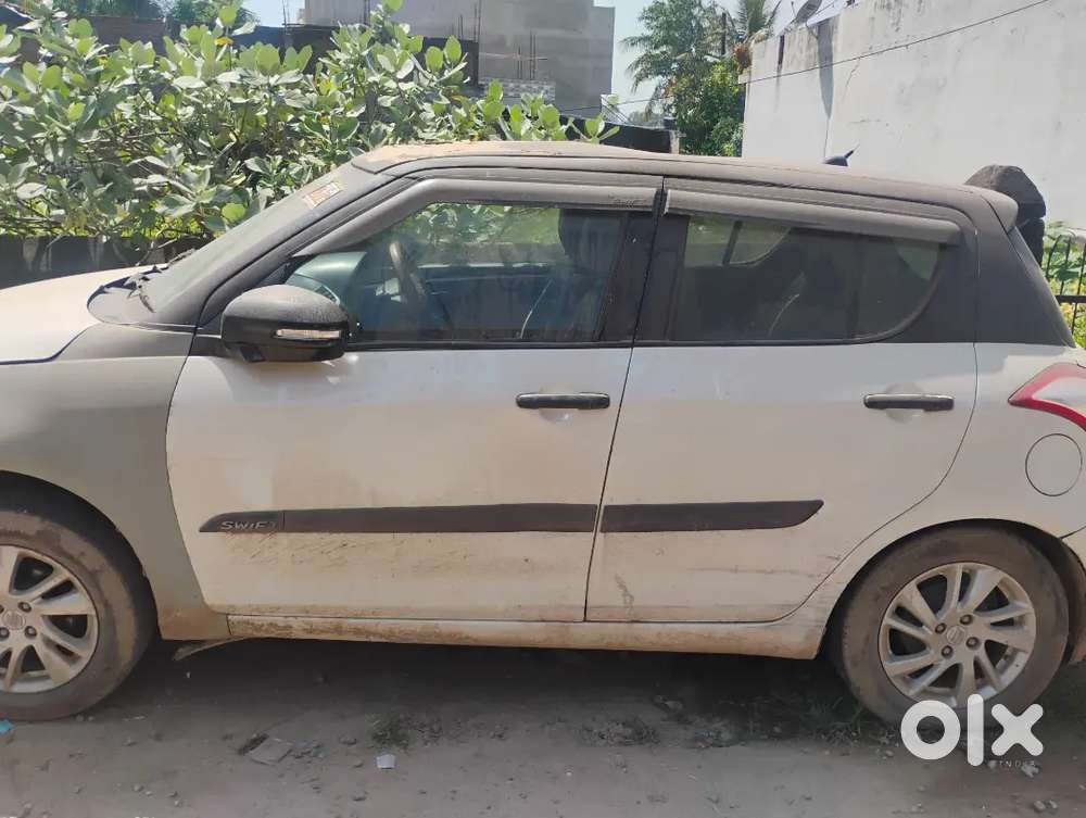 Maruti Suzuki Swift Ddis 2014