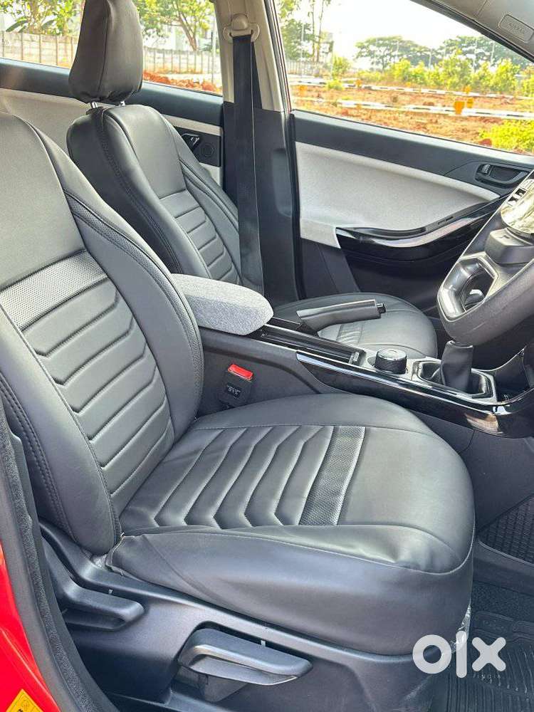 Tata Curvv Crtv Dmt, 2024, Diesel