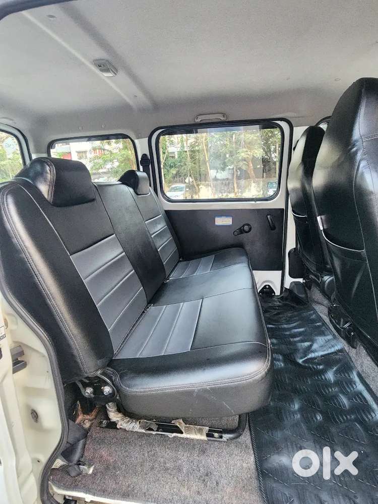 2018 Eeco Company Cng 5star Ac + Htar