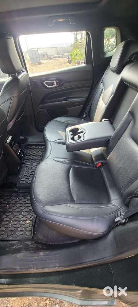 Jeep Diesel Automatic 2022 Model