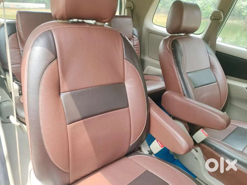 Toyota Innova 2.5 Gx 2016 Diesel Manual