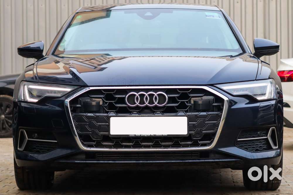 Audi A6 2.0 45 Tfsi Premium Plus, 2025, Petrol