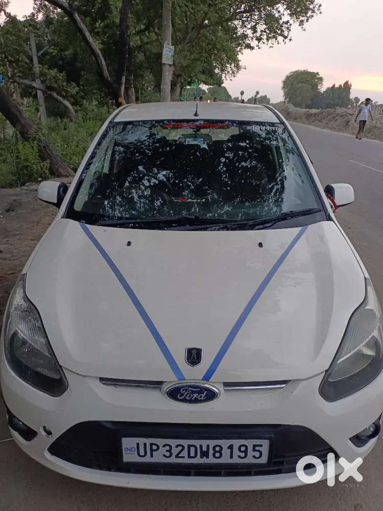 Parking Problem