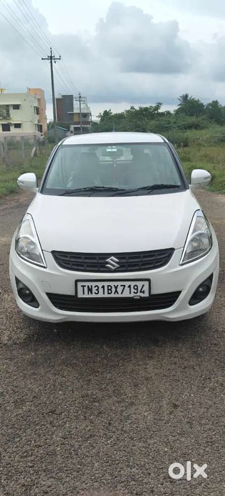 Swift Dzire
