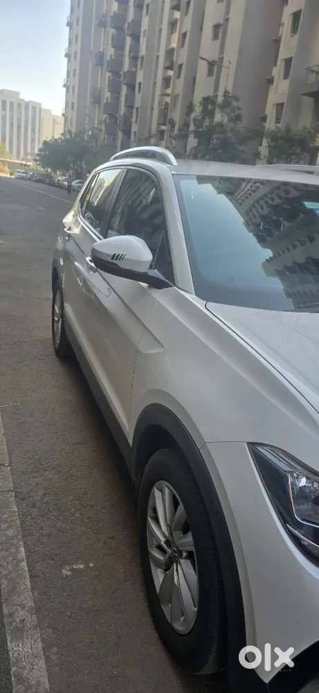 Volkswagen Taigun 2022 Tsi