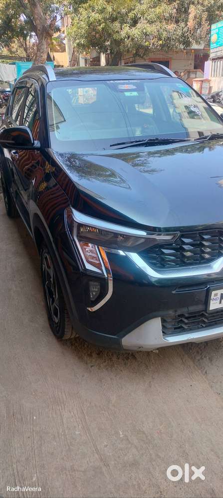 Kia Sonet Htk Plus Imt